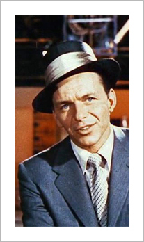 frank sinatra