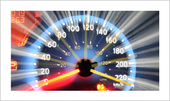 speedometer