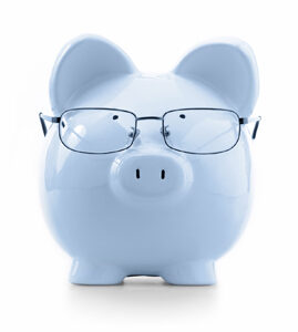 A broker-dealer keeps an eye on your goals and the advice you receive.