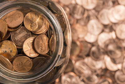 Where you stand? Do away with pennies and nickels, or keep them?