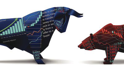 Should you try to time this stock market or stay the course?