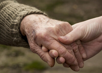 Families can play a big role in long-term care decisions.