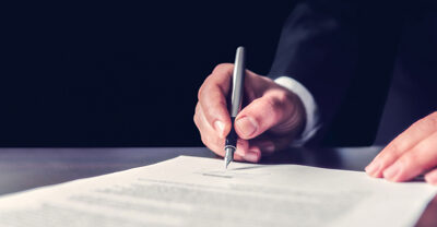 Create an estate plan.