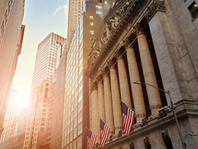 Despite 2022 having been a tough year for investors, there are bright spots ahead