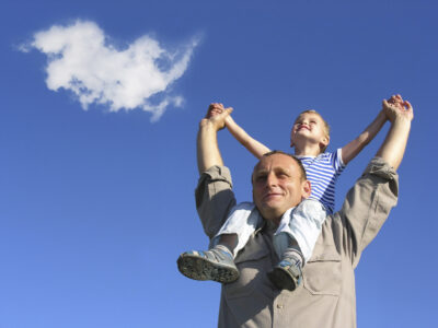 Make any necessary beneficiary updates for your loved ones.